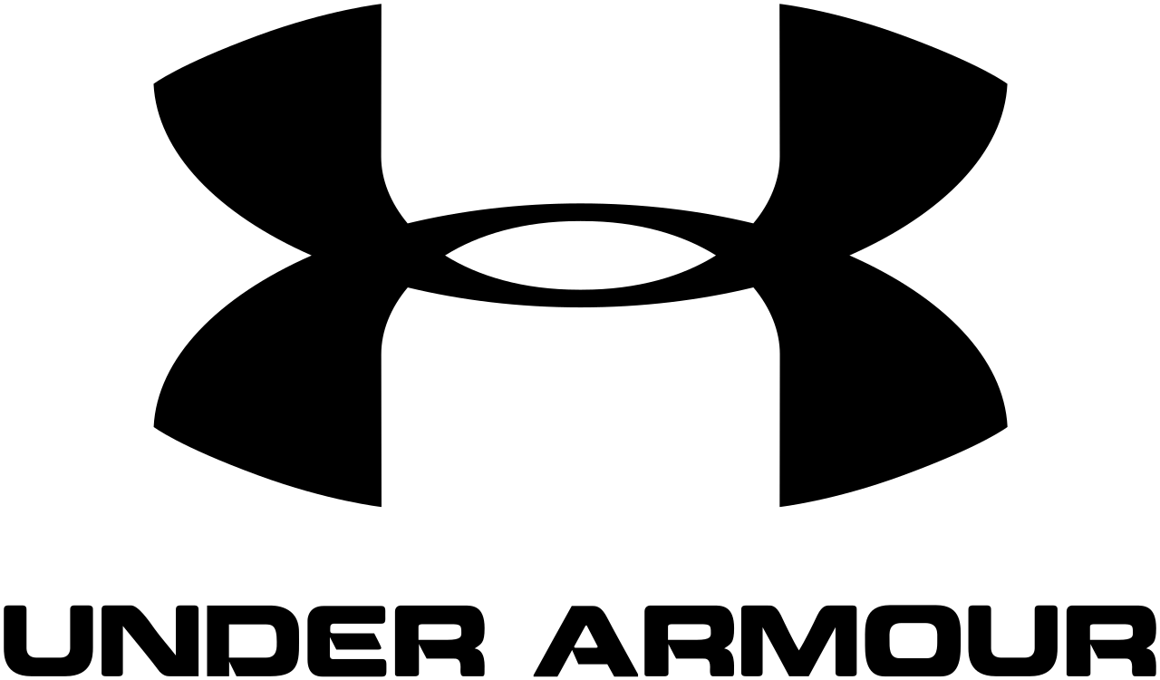 Logo Under Arrmour